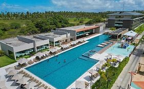 Ipioca Beach Resort